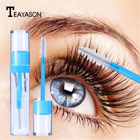 mascara that doesn't damage eyelashes